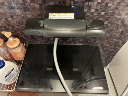 東京都世田谷区でガラスコーティングを行いました。【施工事例120】