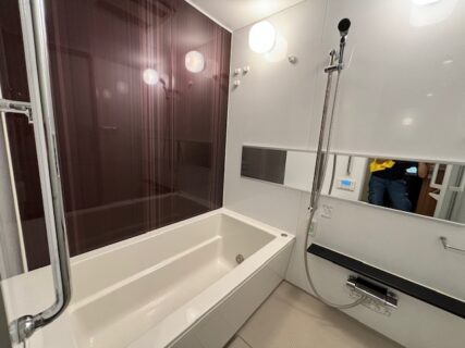 東京都中央区でガラスコーティングを行いました。【施工事例119】