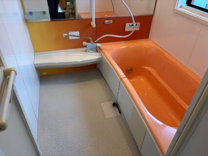 神奈川県保土ケ谷区で清掃後にガラスコーティングを行いました。【施工事例122】