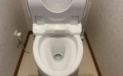 神奈川県横浜市で清掃後にガラスコーティングを行いました。【施工事例126】