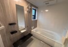 東京都世田谷区でキッチンとトイレのガラスコーティングを行いました。【施工事例133】