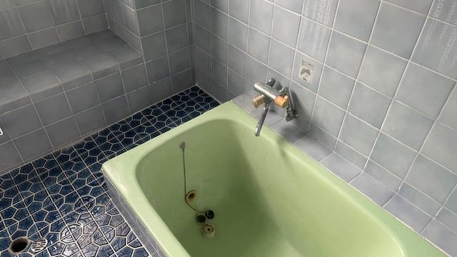 東京都世田谷区で水回りのガラスコーティングを行いました。【施工事例137】