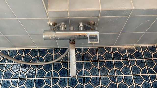 東京都世田谷区で水回りのガラスコーティングを行いました。【施工事例137】