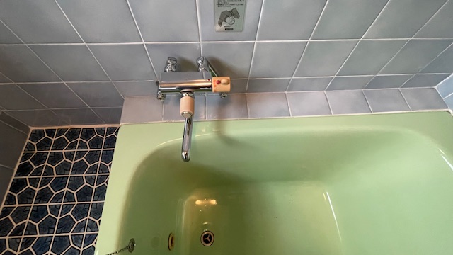 東京都世田谷区で水回りのガラスコーティングを行いました。【施工事例137】