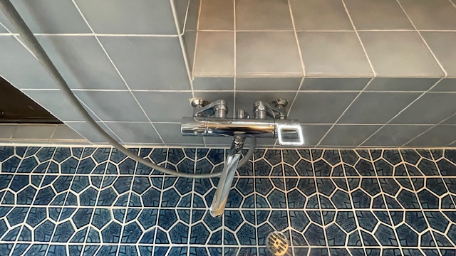 東京都世田谷区で水回りのガラスコーティングを行いました。【施工事例137】