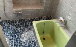 東京都世田谷区で水回りのガラスコーティングを行いました。【施工事例137】