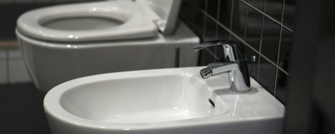 新築・入居前のトイレの水回りコーティング